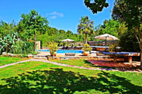 Hotel Agroturismo Can Fuster